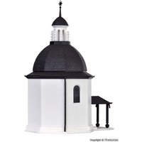 VOLLMER 47612 N Stille-Nacht-Gedächtniskapelle mit Beleuchtung und Kunstschnee, Funktionsbausatz VOLLMER 47612 N Stille-Nacht-Gedächtniskapelle mit Beleuchtung und Kunstschnee, Funktionsbausatz von VOLLMER