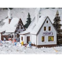 VOLLMER 47615 N Postamt Christkindl VOLLMER 47615 N Postamt Christkindl von VOLLMER