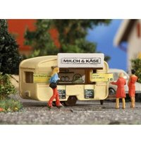 VOLLMER 47620 N Verkaufswagen Käse VOLLMER 47620 N Verkaufswagen Käse von VOLLMER