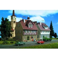 VOLLMER 47643 N Wohnhaus mit Storchennest VOLLMER 47643 N Wohnhaus mit Storchennest von VOLLMER