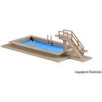 VOLLMER 47668 N Schwimmbad von VOLLMER