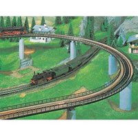 VOLLMER 47840 N Set Brückenauffahrt bis 5 cm VOLLMER 47840 N Set Brückenauffahrt bis 5 cm von VOLLMER