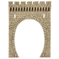 VOLLMER 48100 H0 Tunnelportal, eingleisig VOLLMER 48100 H0 Tunnelportal, eingleisig von VOLLMER