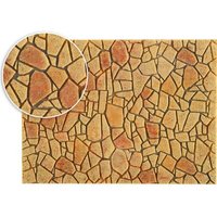 VOLLMER 48227 H0 Polygonalplatte, mediterran VOLLMER 48227 H0 Polygonalplatte, mediterran von VOLLMER