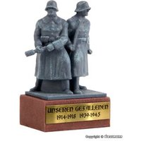 VOLLMER 48286 H0 Kriegerdenkmal VOLLMER 48286 H0 Kriegerdenkmal von VOLLMER