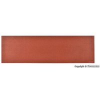 VOLLMER 48723 Spur 0 Mauerplatte Klinker, L 54 x B 16,3 cm VOLLMER 48723 Spur 0 Mauerplatte Klinker, L 54 x B 16,3 cm von VOLLMER