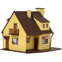 VOLLMER 49217 H0 Wohnhaus, Start und Spar-Serie VOLLMER 49217 H0 Wohnhaus, Start und Spar-Serie von VOLLMER