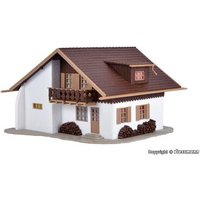VOLLMER 49254 H0 Haus Anemone, Start und Spar-Serie VOLLMER 49254 H0 Haus Anemone, Start und Spar-Serie von VOLLMER