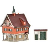VOLLMER 49544 Z Pfarrhaus mit Hoftor VOLLMER 49544 Z Pfarrhaus mit Hoftor von VOLLMER
