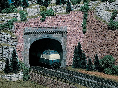 Vollmer 42502 Tunnelportal zweigleisig von Vollmer