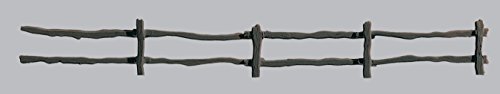 Vollmer 45012 H0 Weidezaun von Vollmer