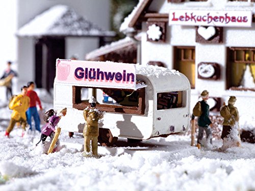 Vollmer 47616 N Glühweinstand von Vollmer
