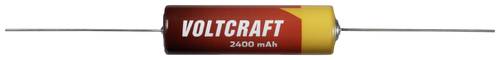 VOLTCRAFT Spezial-Batterie Mignon (AA) Axial-Lötpin Lithium 3.6V 2400 mAh 1St. von VOLTCRAFT