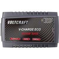 VOLTCRAFT V-Charge Eco NiMh 2000 Modellbau-Ladegerät 230V 2A NiMH, NiCd VOLTCRAFT V-Charge Eco NiMh 2000 Modellbau-Ladegerät 230V 2A NiMH, NiCd von VOLTCRAFT