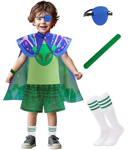 VORLITS Herrenkostüm Elio Cosplay VORLITS Herrenkostüm Elio Cosplay von VORLITS