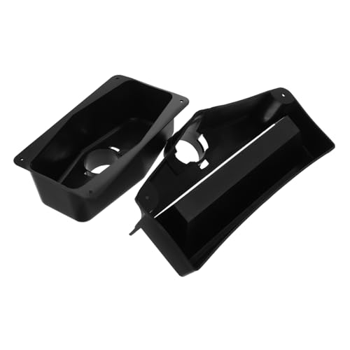 VOSAREA 1Satz Foosball Ball Catcher Robuste Kunststoff Sammelbox für Tischfußball Ball Management und Zugriff für Standard Fußballtische Langlebige VOSAREA 1Satz Foosball Ball Catcher Robuste Kunststoff Sammelbox für Tischfußball Ball Management und Zugriff für Standard Fußballtische Langlebige von VOSAREA