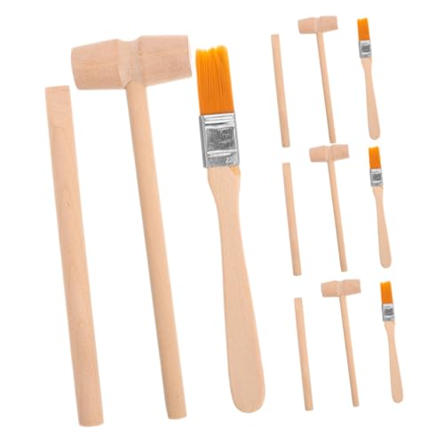 VOSAREA 4 Sets Archäologische Grabenkit Kinder Enthalten Hammerbrustmeiß VOSAREA 4 Sets Archäologische Grabenkit Kinder Enthalten Hammerbrustmeiß von VOSAREA