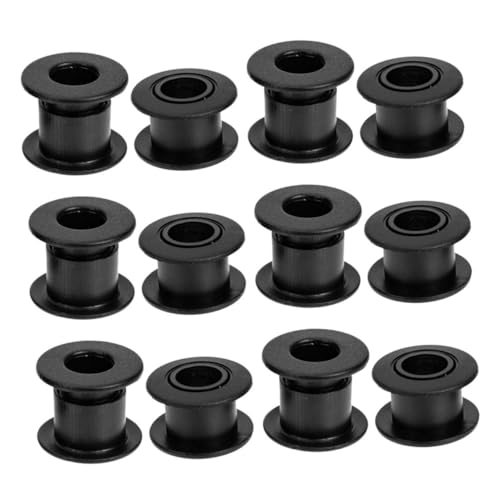 VOSAREA 6 12mm Foosball -tischlager 1/2 "männliche Und Weibliche Buchsen Lochdurchmesser 12mm Tisch Fußballbrettlager Für Glattes VOSAREA 6 12mm Foosball -tischlager 1/2 "männliche Und Weibliche Buchsen Lochdurchmesser 12mm Tisch Fußballbrettlager Für Glattes von VOSAREA