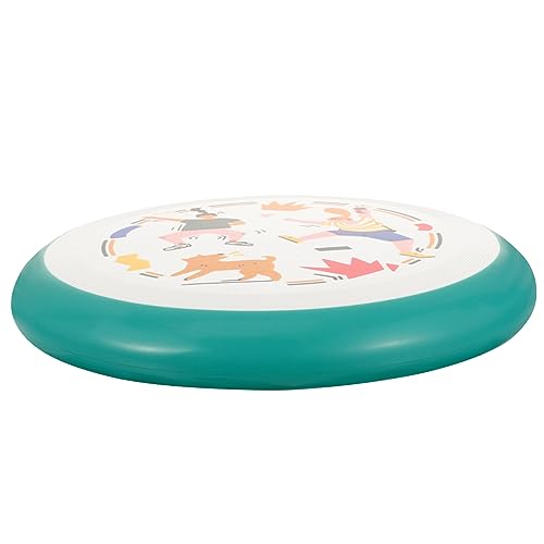 VOSAREA Fliegende für Flexibles Handheld Flying Disc TPE Interaktives Outdoor für Garten und Sicheres und Haltbares Design für Geburtstage VOSAREA Fliegende für Flexibles Handheld Flying Disc TPE Interaktives Outdoor für Garten und Sicheres und Haltbares Design für Geburtstage von VOSAREA