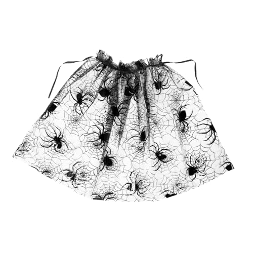 VOSAREA Halloween Umhang für Mädchen Leichter und Atmungsaktiver Spiderweb Cape Vielseitig Einsetzbar für Cosplay und Halloween Verkleidungen Langlebiges Material Komfortabel VOSAREA Halloween Umhang für Mädchen Leichter und Atmungsaktiver Spiderweb Cape Vielseitig Einsetzbar für Cosplay und Halloween Verkleidungen Langlebiges Material Komfortabel von VOSAREA