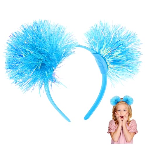 VOSAREA Kinder Stirnband Bopper Haarband für Party Halloween Karneval Lustiges Haarschmuck Zubehör für Kinder VOSAREA Kinder Stirnband Bopper Haarband für Party Halloween Karneval Lustiges Haarschmuck Zubehör für Kinder von VOSAREA