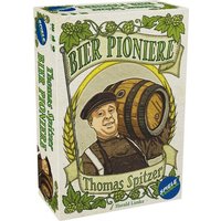 VOSS FAIBLE SPF32058 Spielefaible Bier Pioniere *Empfohlen Kennerspiel des Jahres 2024* VOSS FAIBLE SPF32058 Spielefaible Bier Pioniere *Empfohlen Kennerspiel des Jahres 2024* von VOSS FAIBLE