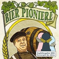 VOSS FAIBLE SPF32071 Spielefaible Bier Pioniere – Bier Boom [Erweiterung] von VOSS FAIBLE