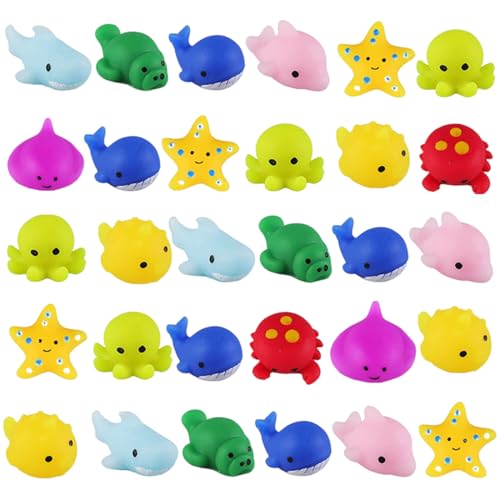 VPOUERY Mochi Squishy Toys Set, Random 25 Pack Mini Mochi Squishy Mitgebsel Kindergeburtstag gastgeschenkefür Kinder,Kleine Geschenke für Kinder, Party Geschenke Dekoration VPOUERY Mochi Squishy Toys Set, Random 25 Pack Mini Mochi Squishy Mitgebsel Kindergeburtstag gastgeschenkefür Kinder,Kleine Geschenke für Kinder, Party Geschenke Dekoration von VPOUERY