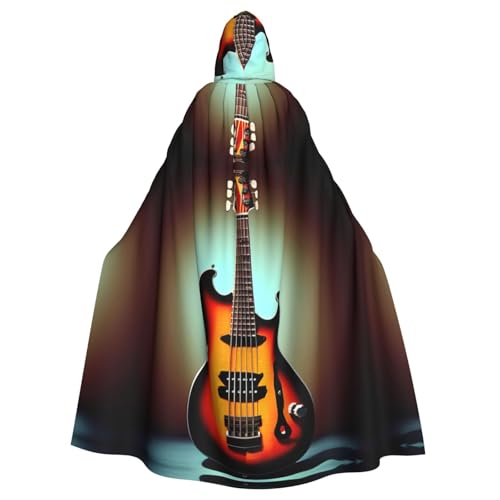 VPPUR Umhang mit Kapuze für Damen, Herren, Halloween, Cosplay, Karneval, Partys, Themenveranstaltungen VPPUR Umhang mit Kapuze für Damen, Herren, Halloween, Cosplay, Karneval, Partys, Themenveranstaltungen von VPPUR