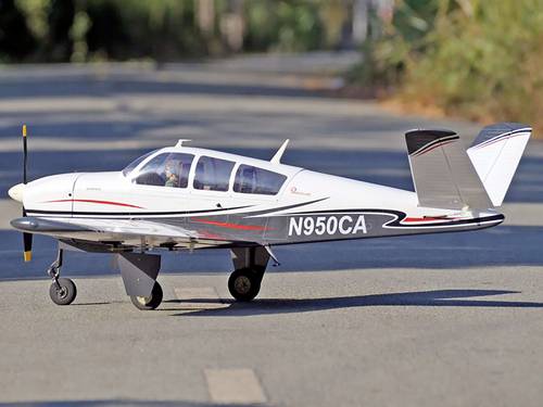 VQ C7374 RC Motorflugmodell 1580mm von VQ