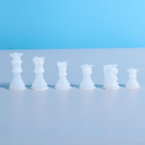Innovative Crafting Create Unique Checkers and Boards with Our Collection (Schachfiguren) von VRTYVEYBB
