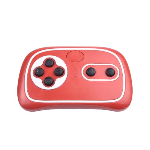 VRTYVEYBB Kinder Elektroauto RX57 Empfänger geeignet für den Einsatz mit verschiedenen Modellen von Fernbedienungssendern (TX20 RC) von VRTYVEYBB