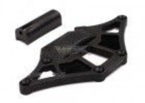 VRX Racing VRX/10326 Ritzelabdeckung vorne für Buggy(EP) 1 Stück-10326 von VRX Racing