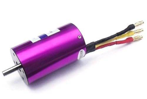 VRX Racing VRX/85262 2400KV FSD 3360-85262 bürstenloser Motor VRX Racing VRX/85262 2400KV FSD 3360-85262 bürstenloser Motor von VRX Racing