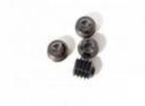 VRX Racing VRX/RH5117 Druckschrauben Stellschrauben M4x4 6 Stück-RH5117, bunt VRX Racing VRX/RH5117 Druckschrauben Stellschrauben M4x4 6 Stück-RH5117, bunt von VRX Racing