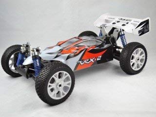 Karosserie Buggy VRX-2E off-Road 1/8 Code R0033 von VRX