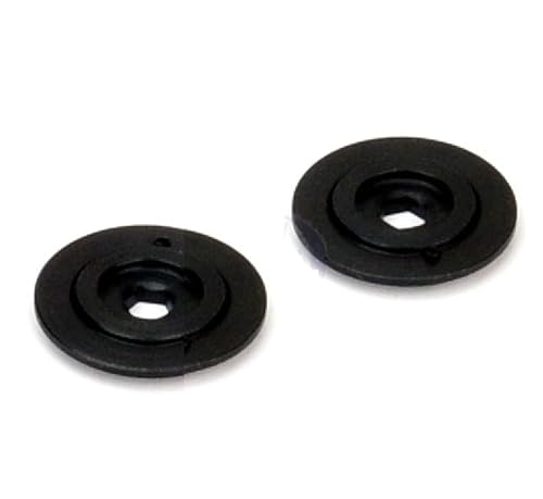 VRX 1 Paar Unterlegscheiben Nabe Slipper Hub MTA4 PD1454 RC-Ersatzteil von VRX