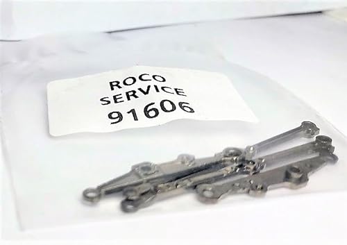 VRX 91606 Ersatzteil-Set für Lokomotive Zug von VRX
