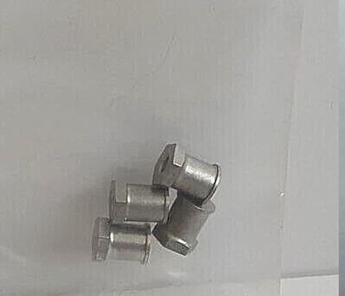 VRX Abstandhalter zur Aufhängung EB4, 4 Stück, Modell RC PD0591-T von VRX
