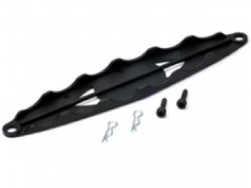 VRX Batteriehalter Ersatzteil Modell RC PD7847 von VRX