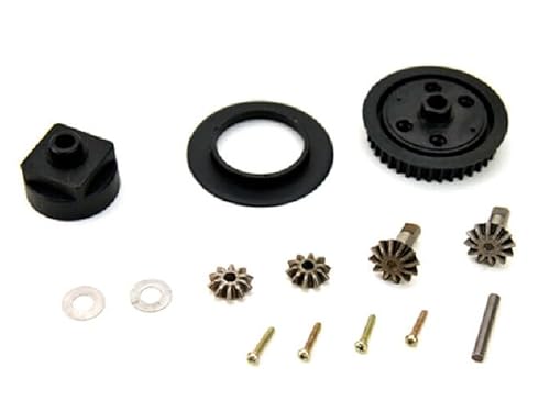 VRX Differenz-Set für Modell TS-4 Ersatzteil Modell RC PD0801 von VRX