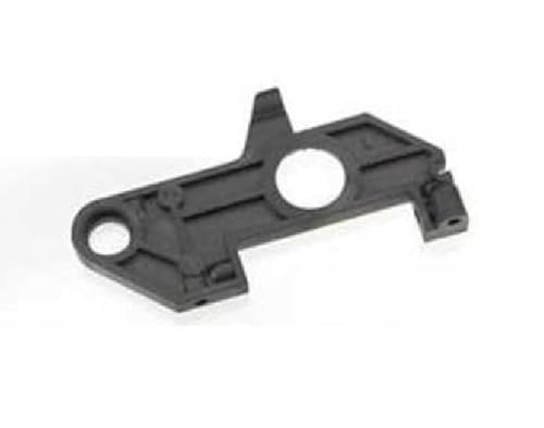 VRX Ersatzteil Modell RC Rear Bulkhead X TS-4 PD0831 Heckscheibe 1 Stück VRX Ersatzteil Modell RC Rear Bulkhead X TS-4 PD0831 Heckscheibe 1 Stück von VRX