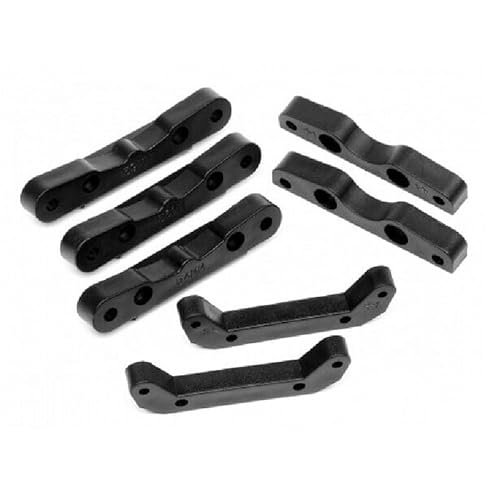 VRX Federhalter Modell RC Dynamisch HPI Racing 101100 VRX Federhalter Modell RC Dynamisch HPI Racing 101100 von VRX