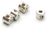 VRX Karabinerhaken, 2,1 mm x 1/5 Offroad, Buggy, LKW, RH501T, RH509, Cod. RH5074, 4 Stück VRX Karabinerhaken, 2,1 mm x 1/5 Offroad, Buggy, LKW, RH501T, RH509, Cod. RH5074, 4 Stück von VRX