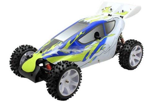 VRX Karosserie für Modelle 1/5 Off-Road Buggy RH501 RH5101 1 Stück VRX Karosserie für Modelle 1/5 Off-Road Buggy RH501 RH5101 1 Stück von VRX