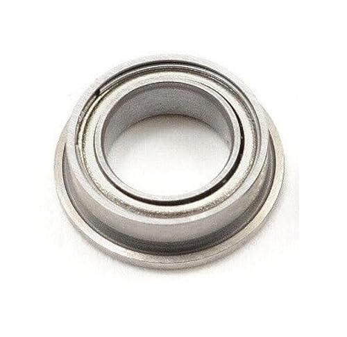 VRX Kleine Ersatzteile Modell Dynamisch Vintage 6598 6589 6123 1320 (1320 Flanschlager 6 x 10) von VRX