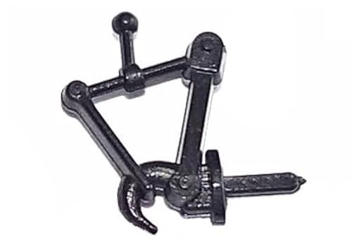 VRX Kleine Serie Ersatzteile Modell Eisenbahn H0 91740 91741 91746 91747 91748 91749 (91746 Nachahmung Lokomotivhaken) von VRX