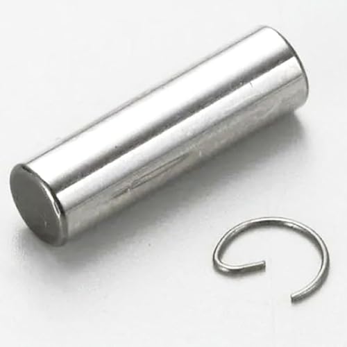 VRX Kolben Pin GXR15 74016-06 Ersatzteil dynamisches RC Modell VRX Kolben Pin GXR15 74016-06 Ersatzteil dynamisches RC Modell von VRX
