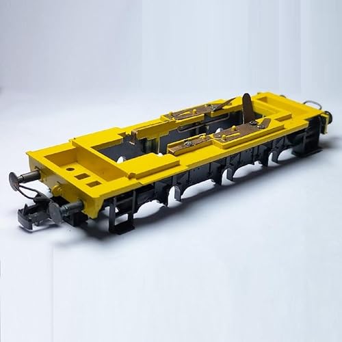 VRX Komplette Rahmenplatte für Lokomotivzug 04160B, Ersatzteil kompatibel mit Roco von VRX