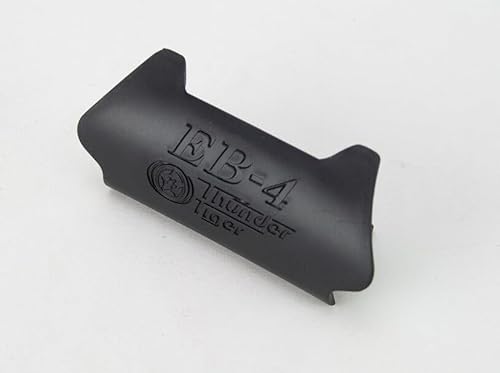 VRX Kurze Stoßstange für Modell EB-4 Ersatzteil Modell RC PD0798 von VRX